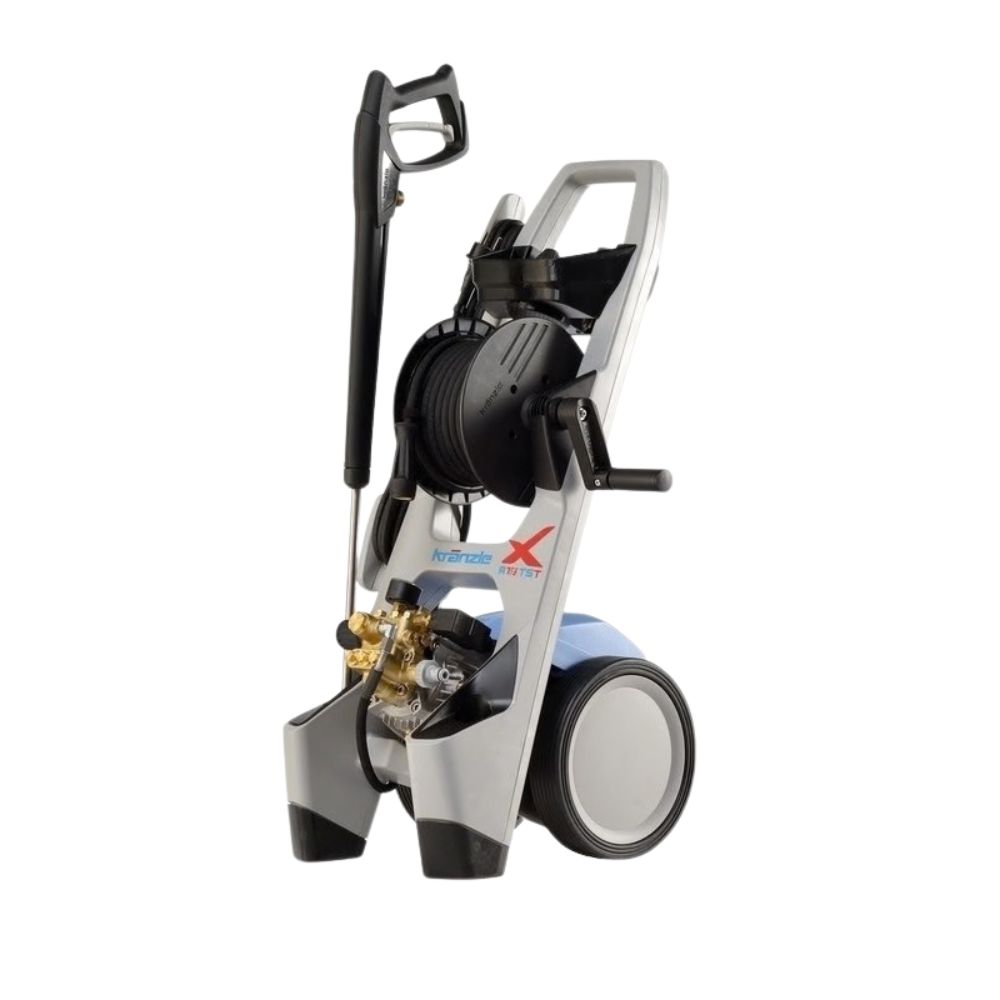 NETTOYEUR HAUTE PRESSION XA 15 TST